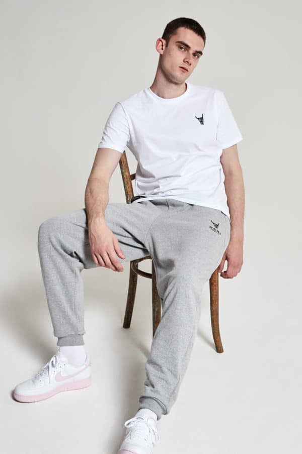 oversized joggers mens